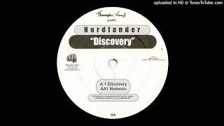 Nordlander  Discovery 1999 [upl. by Yrrak]