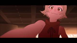 Kizumonogatari ost Afterfeel [upl. by Oesile280]