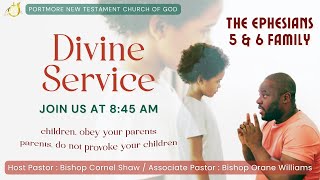 Divine Service  September 10 2023 [upl. by Sokim]