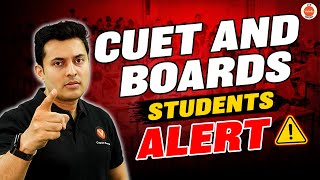 CUET and Boards Complete Preparation  CUET 2025  Class 12 Boards 2025  Shreyas Sir [upl. by Esirehc536]