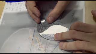 Cephalometrics Practical Part 20 [upl. by Mcclary]