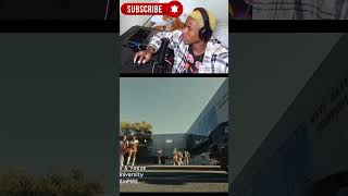 Babyface Ray Veeze  Wavy Navy University rap rapper reaction rapperreaction power105 [upl. by Muryh150]