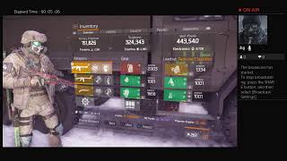 The Division 183 The Best kept Secret for Tactician amp Skill Builds Must See [upl. by Yenots]