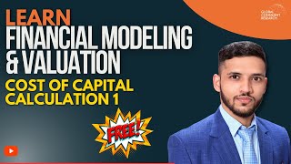 Learn Financial Modeling for Free  Cost of Capital  Risk Free Rates [upl. by Crawley]