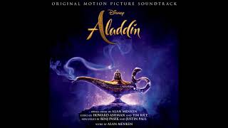 Arabian Nights 2019  Aladdin OST [upl. by Edieh83]