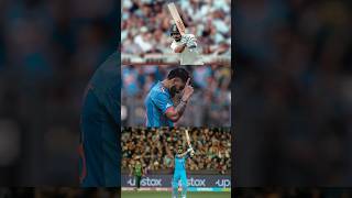 Kya tareef karu teri viratkohli virat foryou trending youtubeshorts cricket [upl. by Haduj158]