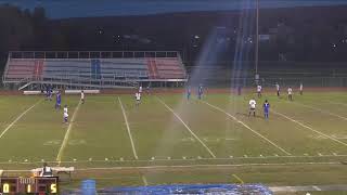 Carbondale Area High School vs Mountain View High School Womens Varsity Soccer [upl. by Gluck]