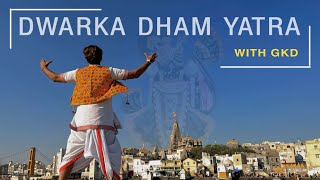 25 Most important places of Dwarka Dham  Dwarkadhish  Chaar Dhaam Yatra with GKD  Rare Darshans [upl. by Crosley]