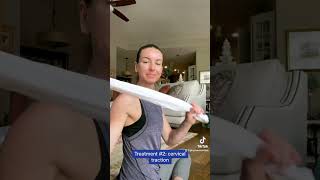 3 Cervicogenic Headache Exercises At Home 🤯 That REALLY Work [upl. by Layne107]