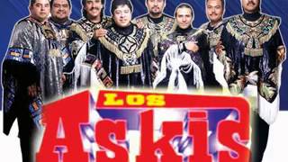 LOS ASKIS TE DIGO VETE CUMBIA MEXICANA [upl. by Bernhard]