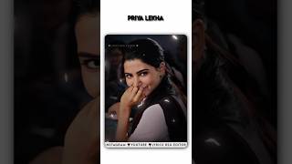 ❣Istamaina Sakuda Song Lyrics shorts Priyathama Priyathama Song Lyrics shortstiktok shorts [upl. by Slayton]