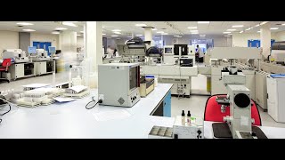 Insight To Pathology Laboratory  Laboratory Tour  Work As A Medical Clinical Laboratory Scientist [upl. by Royall]