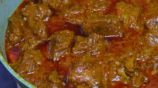 মাসে একবার মাংস খাই তাহলে অবশ্যই এইভাবেই খাবো  The Best Beef Recipe You Have Ever Seen [upl. by Laurie]