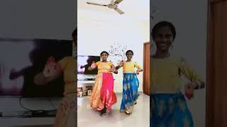 Masaru ponne varuga song ❤️ Aadi 1st day ❤️❤️ classical Dance ❤️❤️ subscribe [upl. by Cissej]