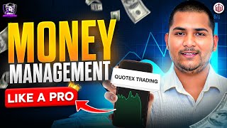 Money Management amp Martingale Strategy  Best Trade Time amp Zone for Binary Trading [upl. by Brower114]