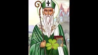 Prière de Saint Patrick [upl. by Featherstone467]