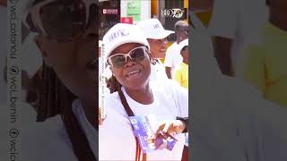 More rally video winnerschapelcotonou BDOat70 bishopdavidoyedepo [upl. by Lubbock]