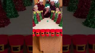 Christmas Tree Ball Game 🌲game christmas family [upl. by Dimitri]