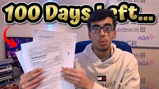 The 100 Day GCSE Revision Plan From Grade 5 to 9 in 3 Months [upl. by Whorton]