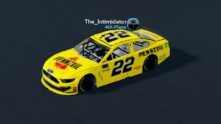 My custom backstretch Battles car codes [upl. by Michaele]