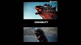 Legandary Godzilla vs Gemstone Godzilla [upl. by Elysha]