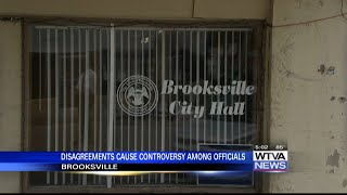 Brooksville mayor locked out of City Hall [upl. by Etram]