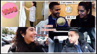 AYOUB DEVINE LES PRIX DE MES ACHATS DU MARCHÉ 💵  Vlog 479 [upl. by Ahselyt]