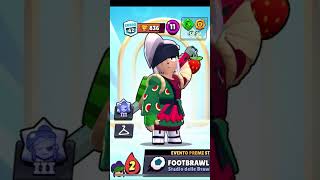 Vieni nel mio club foryou brawlstars viral fyp melucci melociucci [upl. by Asaert153]