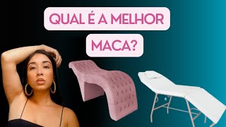 A MELHOR MACA  para extensão de cílios [upl. by Niko486]