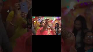 DrArkadeep Biswas er danceFirst Dance Performance Rai Raddur Marriage mehendi [upl. by Lalise]