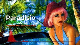 Paradisio  Bailando Andrews Beat club mix 2024 A remix of the 1996 song paradisio bailando [upl. by Asyram]