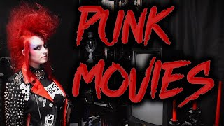 Punk Movies [upl. by Inoj]