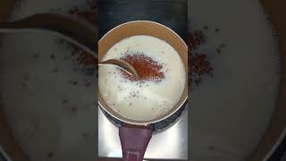 Halim Kheer Recipe  Winter Special Recipe  Healthy Super Food shorts youtubeshorts shortsfeed [upl. by Pammi]