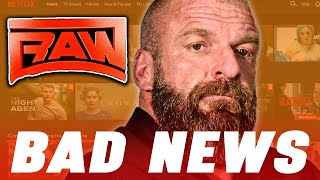 Bad News for WWE AEW Controversy REMOVED from TV amp More Wrestling News [upl. by Pettifer513]