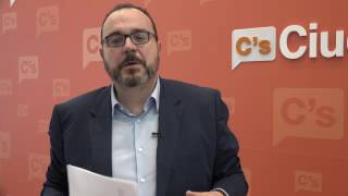 Juan Pablo Colmenarejo “Rivera sí apoyará al PP al PSOE o a los dos” [upl. by Beauregard]