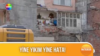 Hedef şaştı kepçe mutfağa girdi [upl. by Pascasia]