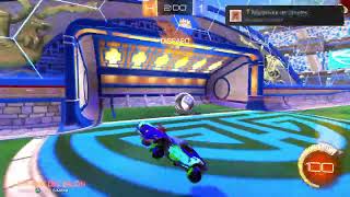 Rocket League20241124194229 [upl. by Suchta477]