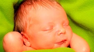 Berceuse pour Bébé pour Dormir ♫ ♥ ♫ Musique Douce pour Enfants ♫ ♥ ♫ [upl. by Afrika683]