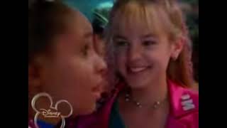 ZENON GIRL OF THE 21ST CENTURY  ZOOM ZOOM ZOOM SONG SCENE [upl. by Yetta]