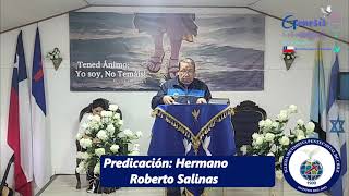 Palabra de Dios martes 19 de noviembre 2024  Templo Mantos del Río [upl. by Theresa]