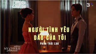 Tập 18  Hôn Nhân  Người Tình Yêu Dấu Của Tôi  MY CHERIE AMOUR  Phim Thái Lan  Tor amp YaYa [upl. by Arraeit]