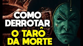 COMO DERROTAR O TARÔ DA MORTE  RECAP [upl. by Tnattirb]