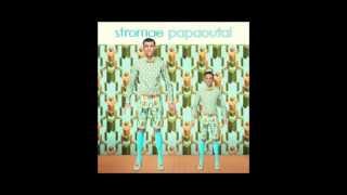 Stromae  Papaoutai Teaser Audio [upl. by Linette279]