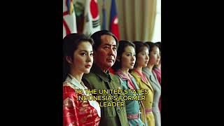 Incredible facts about dictators historydictators chinairaqindonesia [upl. by Adlare]