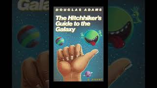 Share and Enjoy — Hitchhiker’s Guide to the Galaxy [upl. by Ariamo960]