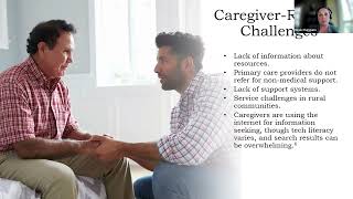 Using Crowdsourcing to Support Dementia Caregivers Opportunities for Public Health [upl. by Ailime]