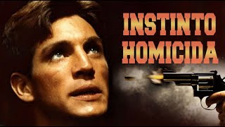 Hechos reales Instinto homicida Película en Español 1992 [upl. by Izaak]