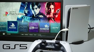 15달러짜리 짝퉁 게임기 GS5를 진정한 레트로 콘솔로 만들기 Turning the 15 Fake Game Console GS5 into a Real Retro Console [upl. by Nemra]