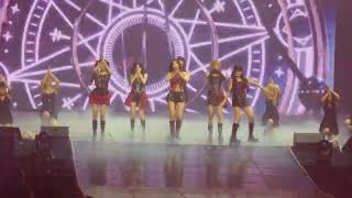 240811 아이브  Accendio  IVE THE 1ST WORLD TOUR SHOW WHAT I HAVE – ENCORE [upl. by Zelten]