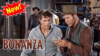 Bonanza  The Outcast  Free Western Series  Cowboys  Full Length  English [upl. by Birdella595]